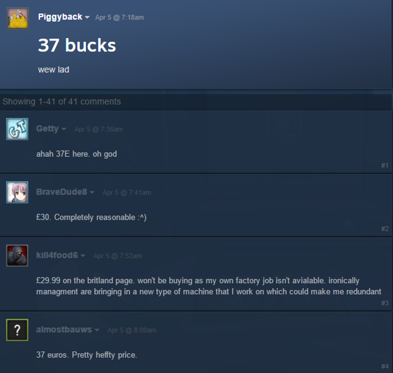 Illustration for article titled Job Simulator Lowers Price After Fan Complaints